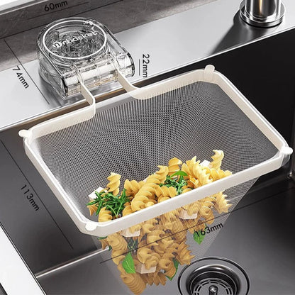 Kitchen Drain Filter