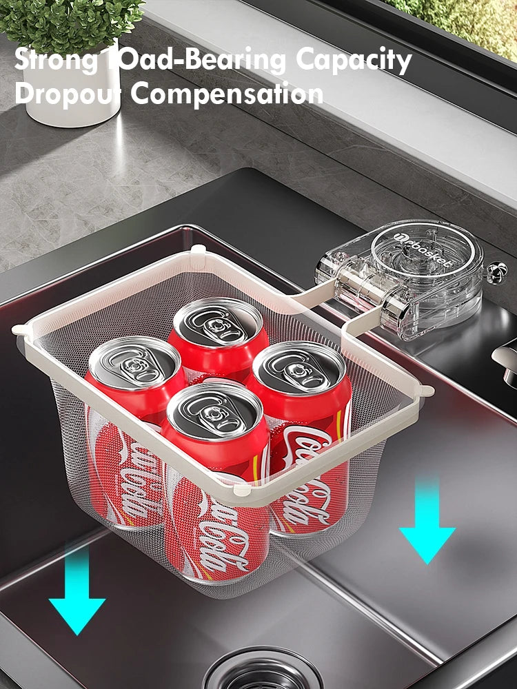 Kitchen Drain Filter