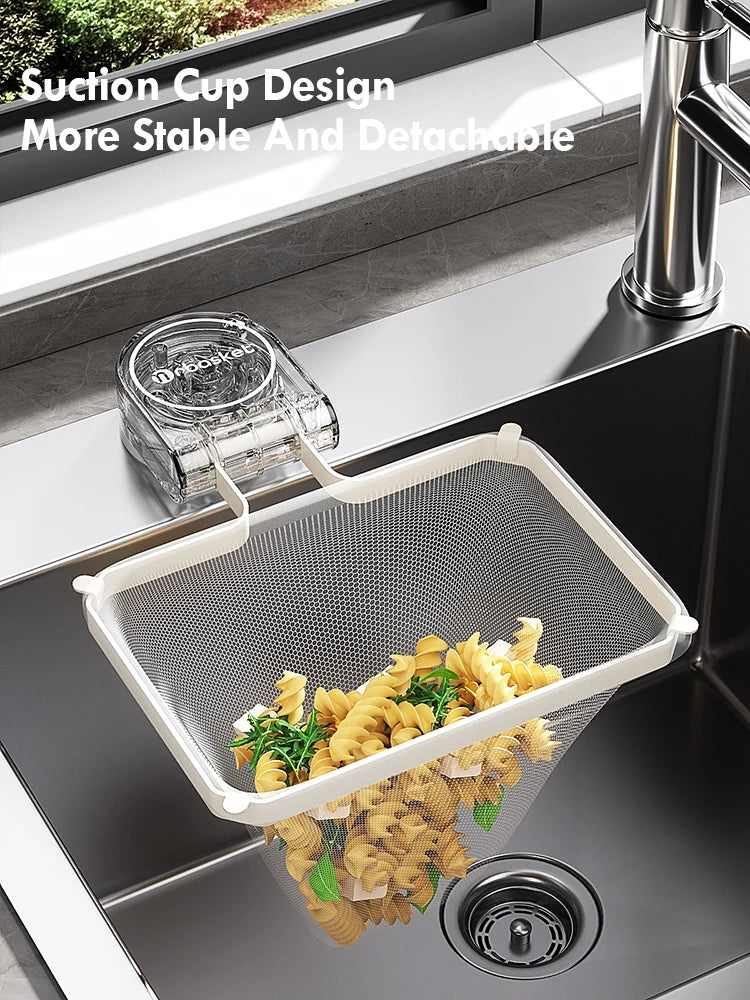 Kitchen Drain Filter