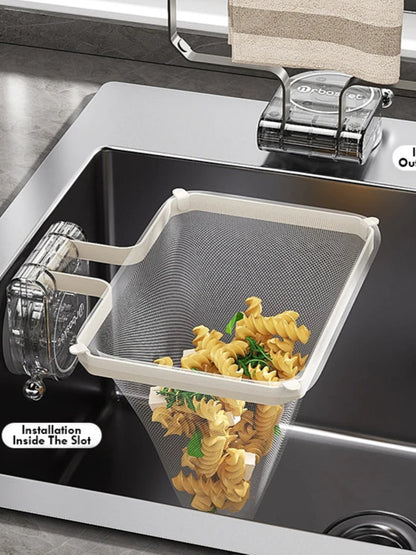 Kitchen Drain Filter