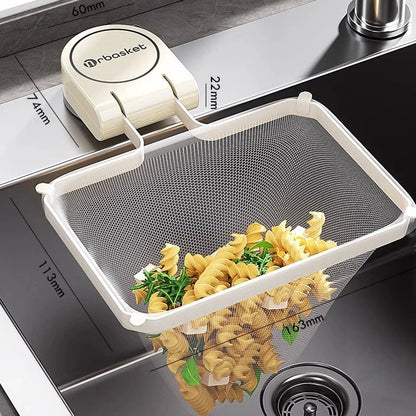 Kitchen Drain Filter